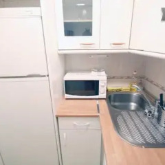 Отель Apartamentos del Prado Апартаменты фото 5