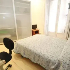 Отель Apartamentos del Prado Улучшенные апартаменты фото 21