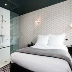 Hotel Emile 4* Стандартный номер