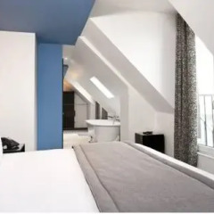 Hotel Emile 4* Люкс фото 4