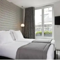Hotel Emile 4* Стандартный номер