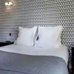 Hotel Emile 4* Улучшенный номер фото 5