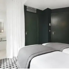 Hotel Emile 4* Стандартный номер фото 4