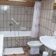 Отель Pension Rita Стандартный номер фото 2