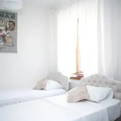 Апартаменты Tarus Apartments Galatasaray Апартаменты фото 39