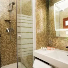Отель Augustea 3* Стандартный номер с различными типами кроватей фото 6