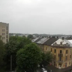 Hostel Astoria Кровать в общем номере двухъярусные кровати фото 6