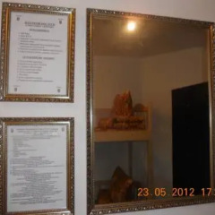 Hostel Astoria Кровать в общем номере двухъярусные кровати фото 7