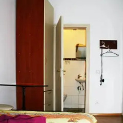 Hostel Astoria Стандартный номер разные типы кроватей фото 7