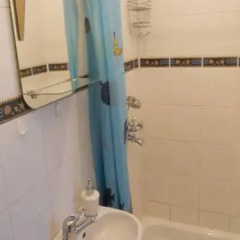 Hostel Astoria Стандартный номер разные типы кроватей фото 4