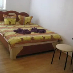Hostel Astoria Стандартный номер разные типы кроватей фото 5