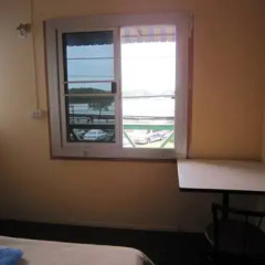 Отель Krabi Nature View Guesthouse Стандартный номер с различными типами кроватей фото 3