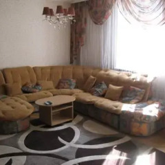 Apart Hostel Capital Стандартный номер с 2 отдельными кроватями фото 5