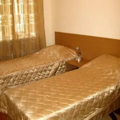 Apart Hostel Capital Стандартный номер с 2 отдельными кроватями