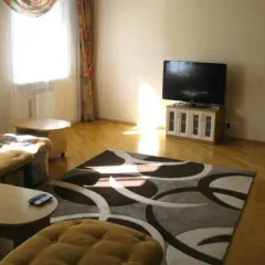 Apart Hostel Capital Улучшенный номер с различными типами кроватей фото 5