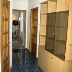 Apart Hostel Capital Кровать в общем номере с двухъярусной кроватью фото 8