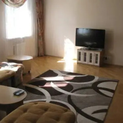 Apart Hostel Capital Стандартный номер с 2 отдельными кроватями фото 6
