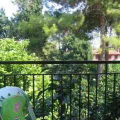 Отель Onur Pansiyon Стандартный номер фото 9