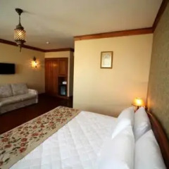 Отель LALINN 3* Стандартный номер фото 8