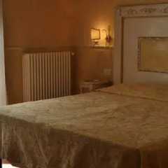 Отель B&B Relais Tiffany 3* Стандартный номер с различными типами кроватей