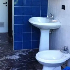 Ostello California - Hostel Кровать в женском общем номере с двухъярусными кроватями фото 3