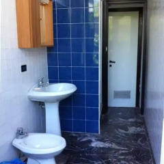Ostello California - Hostel Стандартный номер с разными типами кроватей фото 2