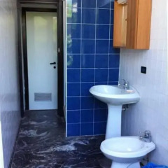 Ostello California - Hostel Кровать в общем номере с двухъярусными кроватями фото 2