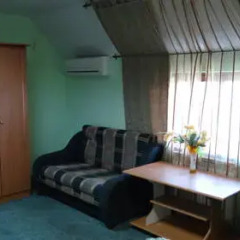 Хостел Ирон 2 Полулюкс с разными типами кроватей фото 15