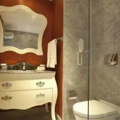Q Premium Resort 4* Стандартный номер с различными типами кроватей фото 2