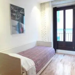 Отель Chic Rentals Centro Апартаменты с 2 отдельными кроватями фото 3