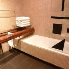 Отель Chic Rentals Centro Апартаменты с 2 отдельными кроватями фото 2