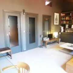 Отель Chic Rentals Centro Улучшенные апартаменты с различными типами кроватей фото 16