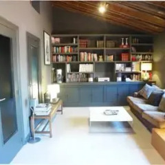 Отель Chic Rentals Centro Улучшенные апартаменты с различными типами кроватей фото 2