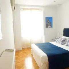 Отель Chic Rentals Centro Апартаменты с двуспальной кроватью фото 29