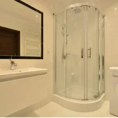 Апартаменты Dom & House - Apartments Waterlane Студия с различными типами кроватей фото 12