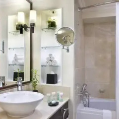 Отель The Westin Resort Guam 4* Номер Делюкс с различными типами кроватей фото 19