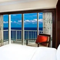 Отель The Westin Resort Guam 4* Стандартный номер с различными типами кроватей фото 7