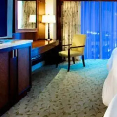 Отель The Westin Resort Guam 4* Номер Делюкс с различными типами кроватей фото 5