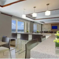 Отель The Westin Resort Guam 4* Номер Делюкс с различными типами кроватей фото 17