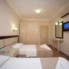 Angel's Suites Marmaris 3* Апартаменты с различными типами кроватей