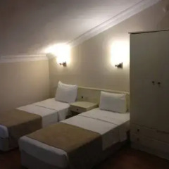 Angel's Suites Marmaris 3* Апартаменты с различными типами кроватей фото 5