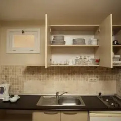 Angel's Suites Marmaris 3* Апартаменты с различными типами кроватей фото 8