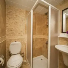 Angel's Suites Marmaris 3* Апартаменты с различными типами кроватей фото 10