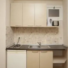 Angel's Suites Marmaris 3* Апартаменты с различными типами кроватей фото 9