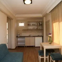 Angel's Suites Marmaris 3* Апартаменты с 2 отдельными кроватями фото 8