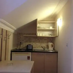 Angel's Suites Marmaris 3* Апартаменты с различными типами кроватей фото 3