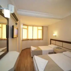 Angel's Suites Marmaris 3* Апартаменты с 2 отдельными кроватями