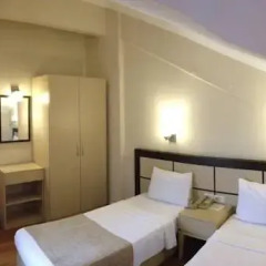 Angel's Suites Marmaris 3* Апартаменты с различными типами кроватей фото 6