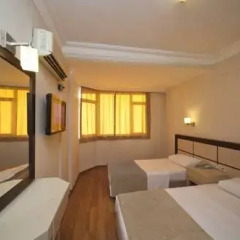 Angel's Suites Marmaris 3* Апартаменты с 2 отдельными кроватями фото 3