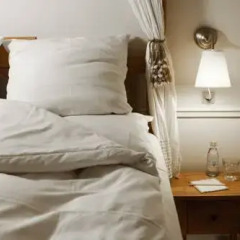Bertrams Guldsmeden Hotel 3* Стандартный номер с двуспальной кроватью фото 3